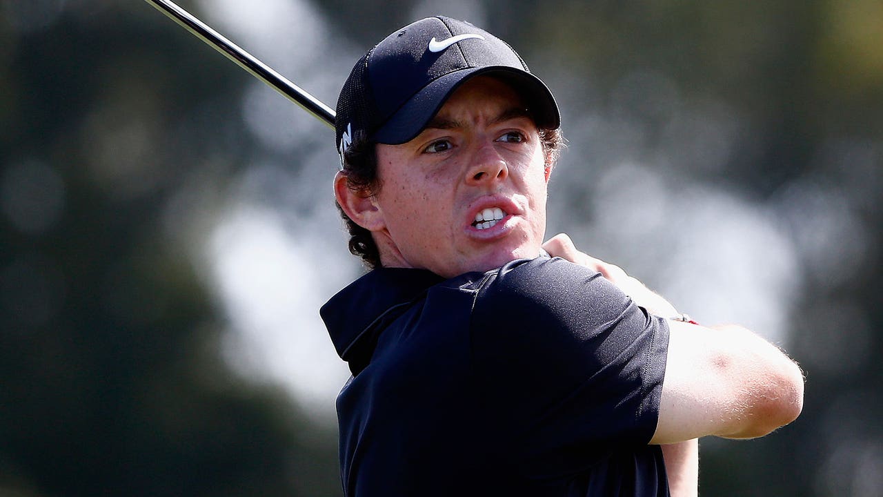 McIlroy keeps Honda lead as Tiger nearly misses cut